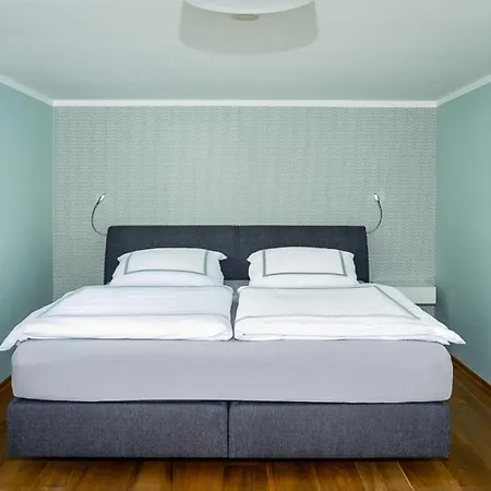 Διαμέρισμα Huus Adele *