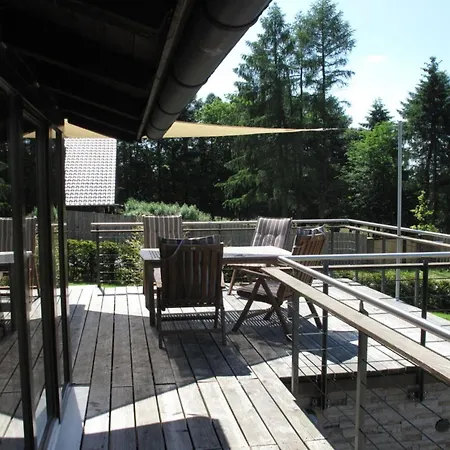 Huus Adele Διαμέρισμα