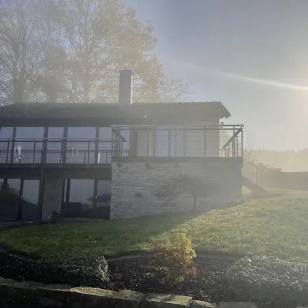 Διαμέρισμα Huus Adele *