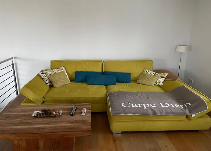 Huus Adele * Silberborn