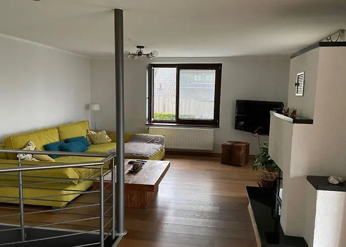 Huus Adele Daire Silberborn