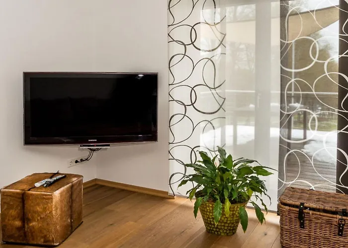 Huus Adele Silberborn